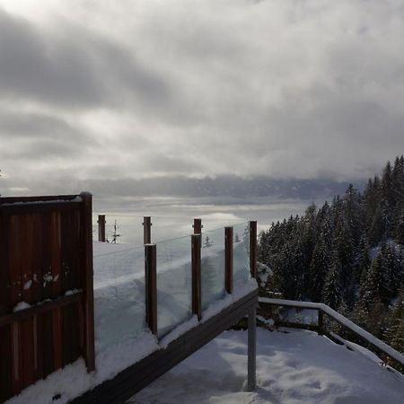Gerlitzen, Gerlitzen Alpe, Residenz Kanzelhoehe, Ossiacher See Treffen Kültér fotó
