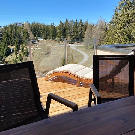 Gerlitzen, Gerlitzen Alpe, Residenz Kanzelhoehe, Ossiacher See Treffen Kültér fotó